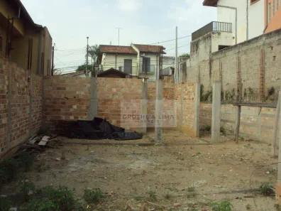 Lote/Terreno à venda, 250m² no Jardim Santa Clara, Taubaté