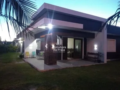 Casa com 3 Quartos à venda, 153m² no Tramandaí, Tramandaí