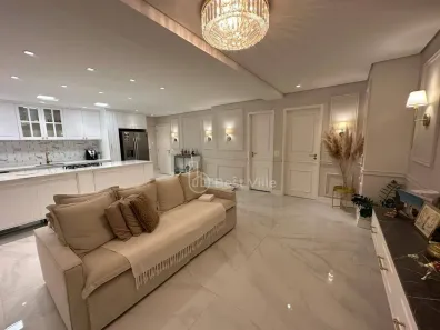 Apartamento com 2 Quartos à venda, 110m² no Alphaville Empresarial, Barueri
