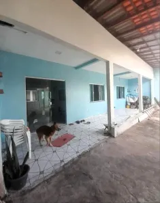 Casa de Condomínio com 3 Quartos à venda, 120m² no Águas Brancas, Ananindeua
