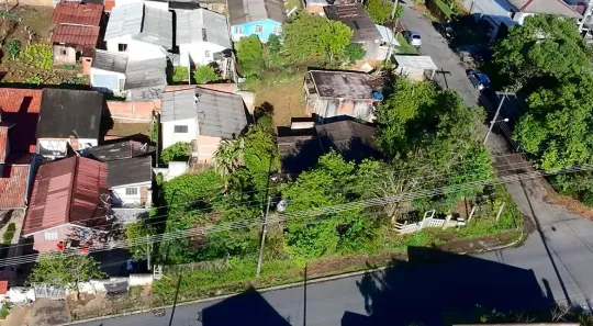 Lote/Terreno à venda, 450m² no Jardim Keli Cristina, Campo Largo