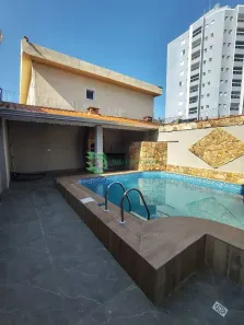 Casa com 2 Quartos à venda, 108m² no Caiçara, Praia Grande