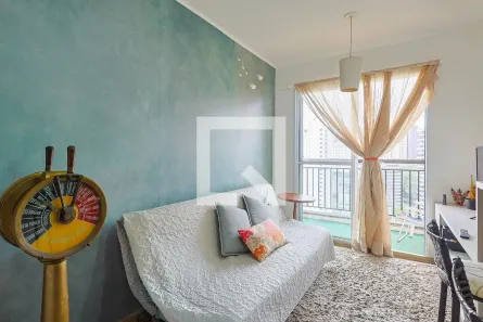 Apartamento com 2 Quartos à venda, 52m² no Vila Praia, São Paulo