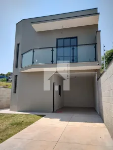 Casa com 3 Quartos à venda, 135m² no Jardim Caçula, Jundiaí
