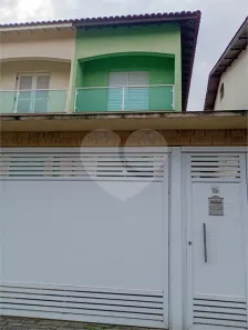 Sobrado com 3 Quartos para alugar, 220m² no Jardim Pinheiros, São Paulo