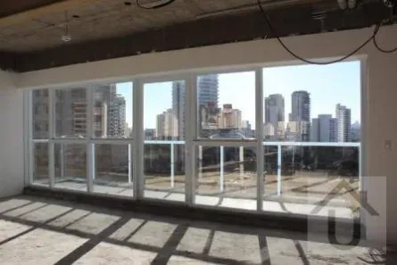Sala Comercial para alugar, 116m² no Pinheiros, São Paulo