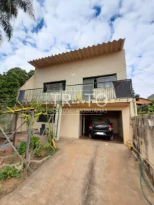 Sobrado com 3 Quartos à venda, 366m² no Jardim Santana, Campinas