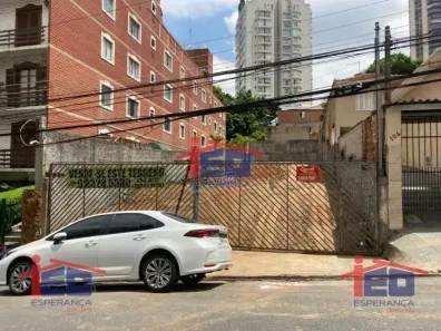 Lote/Terreno à venda, 450m² no Centro, Osasco