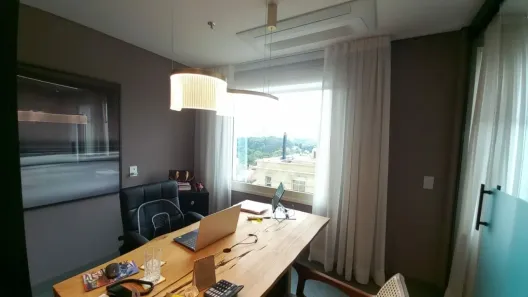 Sala Comercial à venda, 46m² no Consolação, São Paulo