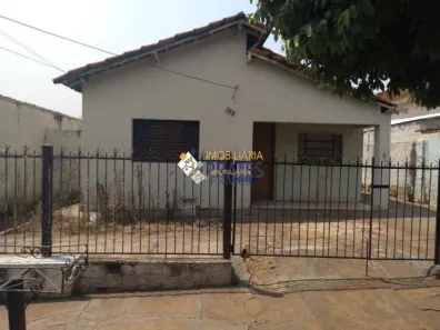 Casa com 2 Quartos à venda, 80m² no Vila Santa Tereza, São José do Rio Preto