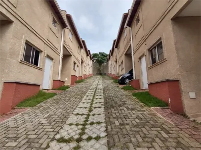 Casa de Condomínio com 2 Quartos para alugar, 65m² no Chácara Santo Antônio (Zona Leste), São Paulo