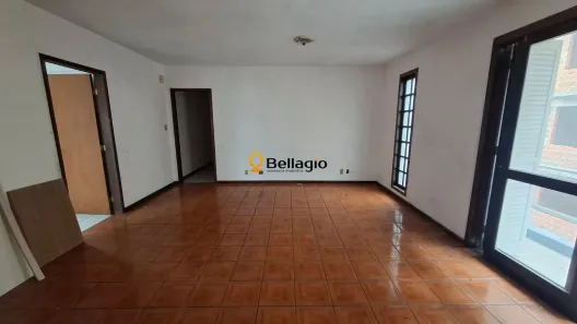 Apartamento com 3 Quartos para alugar, 124m² no Nossa Senhora de Lourdes, Santa Maria