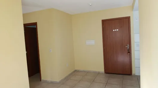 Apartamento com 2 Quartos à venda, 51m² no Chapéu do Sol, Porto Alegre