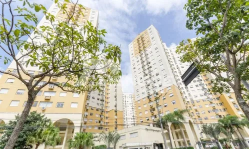 Apartamento com 3 Quartos à venda, 65m² no Partenon, Porto Alegre