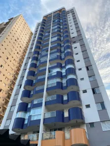 Apartamento com 3 Quartos à venda, 105m² no Setor Bueno, Goiânia