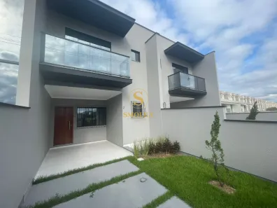 Casa com 2 Quartos à venda, 115m² no Sertão do Maruim, São José