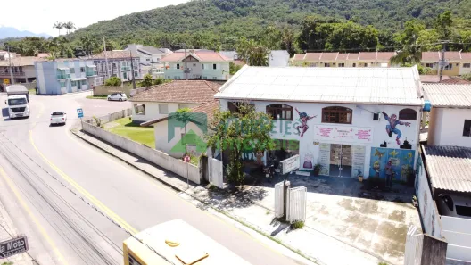 Prédio Residencial com 3 Quartos à venda, 590m² no Morretes, Morretes