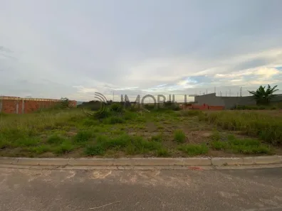 Lote/Terreno à venda, 175m² no Jardim Nair Maria, Salto