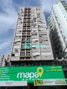 Kitnet com 1 Quarto para alugar, 44m² no Vila Rosa, Novo Hamburgo