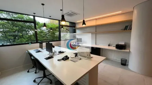 Sala Comercial para venda ou aluguel, 80m² no Sumarezinho, São Paulo
