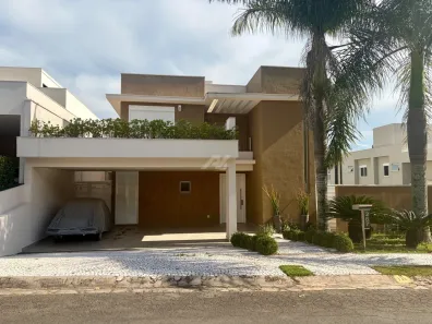 Casa de Condomínio com 4 Quartos à venda, 400m² no Nações, Valinhos