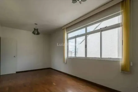 Apartamento com 2 Quartos à venda, 75m² no Santo Antônio, Belo Horizonte