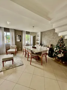 Sobrado com 3 Quartos à venda, 158m² no Jardim Colonial, Jundiaí