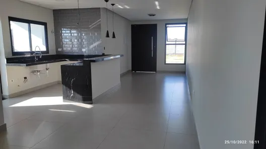 Casa de Condomínio com 3 Quartos à venda, 127m² no Jardim Jacinto, Jacareí