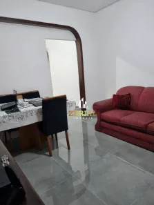 Casa com 2 Quartos à venda, 169m² no Santa Maria, São Caetano do Sul
