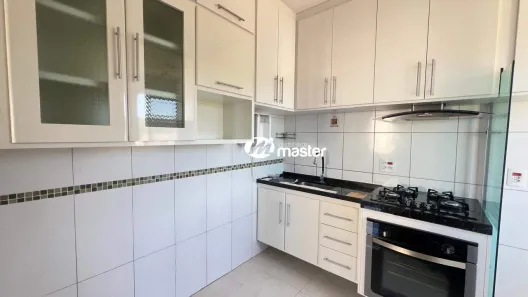 Apartamento com 2 Quartos à venda, 48m² no Jardim do Horto, Rio Claro