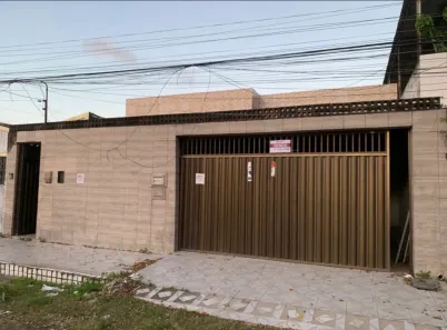 Casa com 4 Quartos à venda, 126m² no Campo Grande, Recife