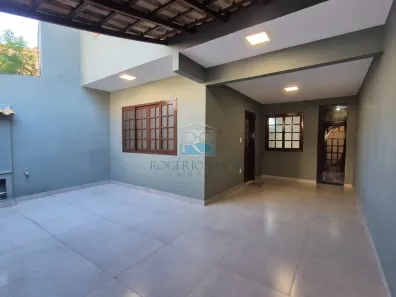 Casa com 3 Quartos à venda, 193m² no Cajueiros, Macaé