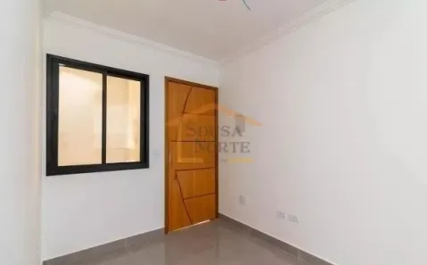 Apartamento com 2 Quartos à venda, 43m² no Vila Dom Pedro II, São Paulo