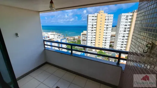 Apartamento com 1 Quarto à venda, 42m² no Federação, Salvador
