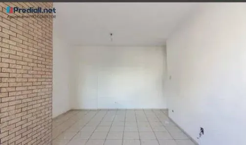 Apartamento com 2 Quartos à venda, 52m² no Vila Marina, São Paulo