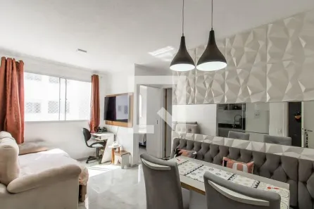 Apartamento com 2 Quartos à venda, 42m² no Jardim Belém, São Paulo