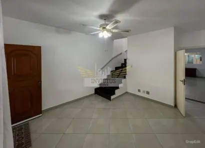 Sobrado com 2 Quartos à venda, 153m² no Vila Valparaíso, Santo André