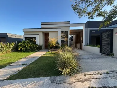 Casa de Condomínio com 4 Quartos à venda, 257m² no Centro, Bragança Paulista