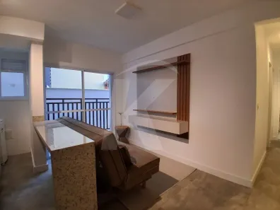 Apartamento com 2 Quartos à venda, 50m² no Tucuruvi, São Paulo
