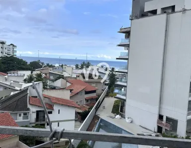 Apartamento com 4 Quartos à venda, 321m² no Barra da Tijuca, Rio de Janeiro