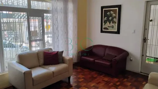 Casa com 5 Quartos à venda, 154m² no Vila Leopoldina, São Paulo