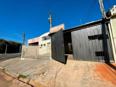 Casa com 2 Quartos à venda, 241m² no Nova América, Piracicaba