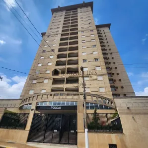 Cobertura com 3 Quartos à venda, 228m² no Centro, Piracicaba