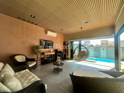 Casa de Condomínio com 3 Quartos à venda, 250m² no Parque da Matriz, Gravataí