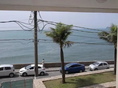 Apartamento com 2 Quartos à venda, 55m² no Pitangueiras, Guarujá