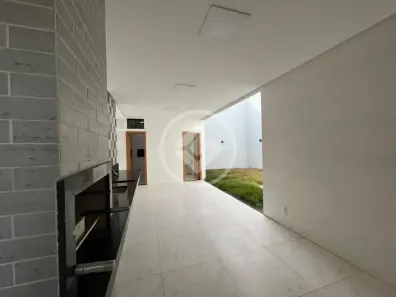 Casa com 3 Quartos à venda, 143m² no Jardim Atlântico, Goiânia