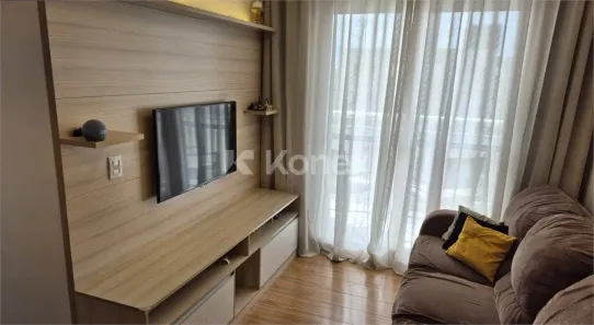 Apartamento com 3 Quartos à venda, 64m² no Brás, São Paulo