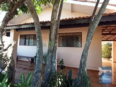 Casa com 3 Quartos à venda, 164m² no Planalto, Brotas