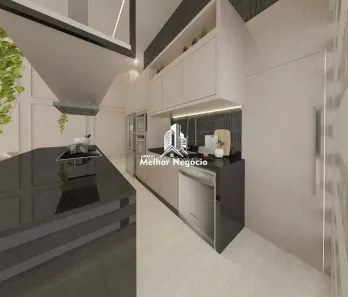 Casa com 3 Quartos à venda, 150m² no Parque Ortolândia, Hortolândia