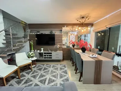Casa com 2 Quartos à venda, 89m² no Velha Central, Blumenau